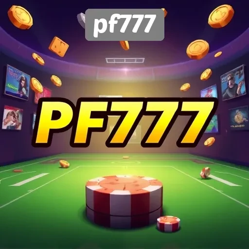 Keunggulan Situs pf777 dalam Industri Game Online