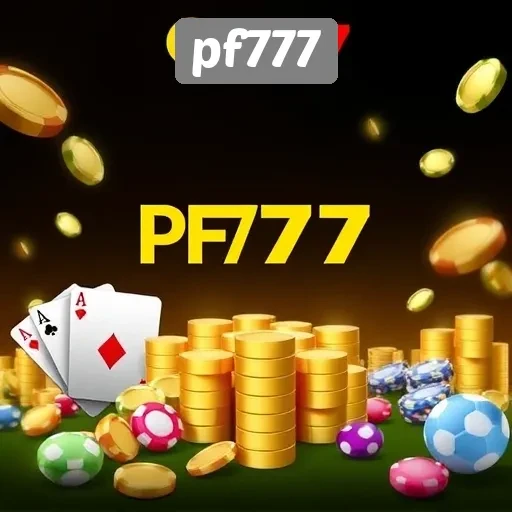 Bonus dan Promosi Menarik di pf777