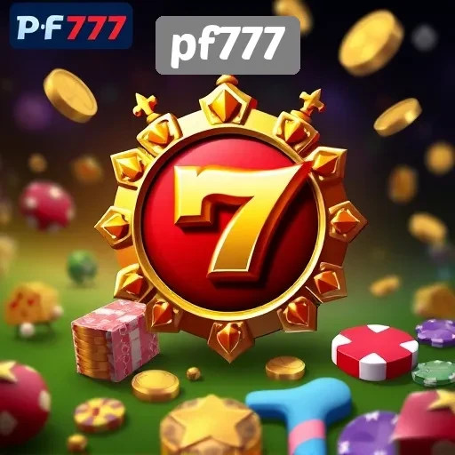 Menilik Beragam Game yang Ditawarkan oleh PF777