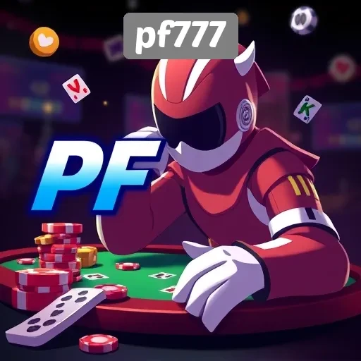 Mengenal Lebih Dekat Situs Game pf777