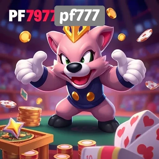 Mengulas Fitur Menarik di Situs Game PF777