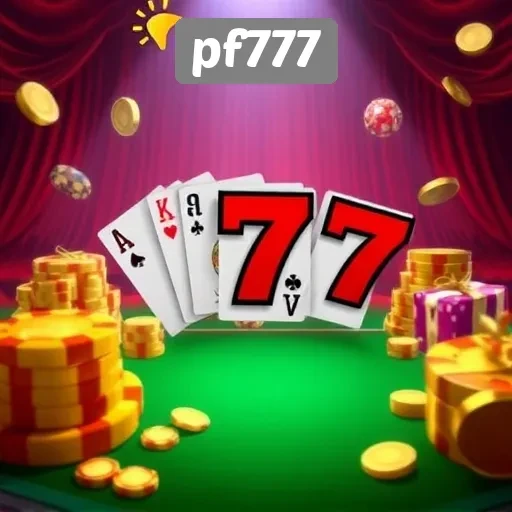 Mengetahui Jenis Permainan yang Tersedia di Pf777