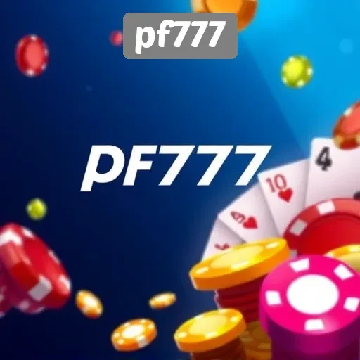 Apa Saja Jenis Permainan yang Tersedia di pf777