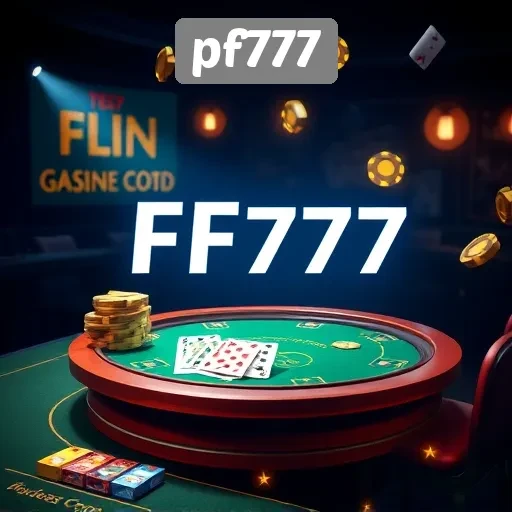 Panduan Lengkap Bermain di Situs Game PF777