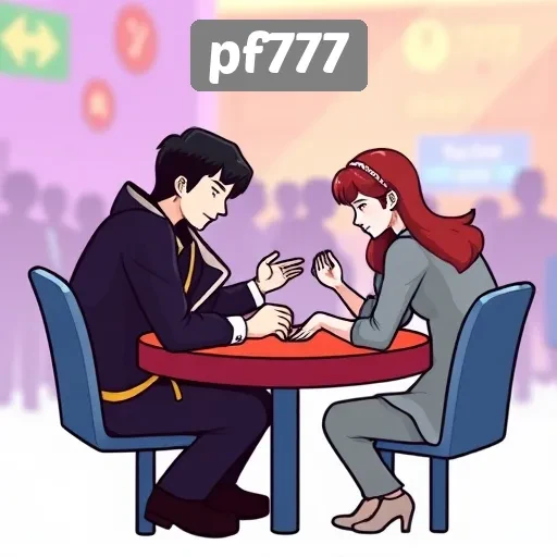 Keuntungan Bergabung dengan Komunitas Game di Pf777