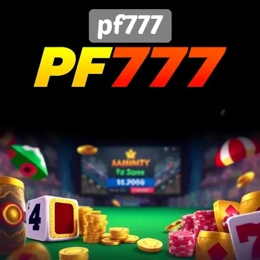 Analis Perbandingan PF777 dengan Situs Game Lain
