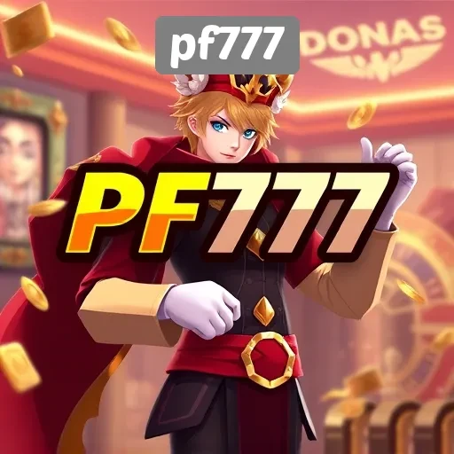 Bagaimana pf777 Menjadi Favorit Para Gamer Indonesia