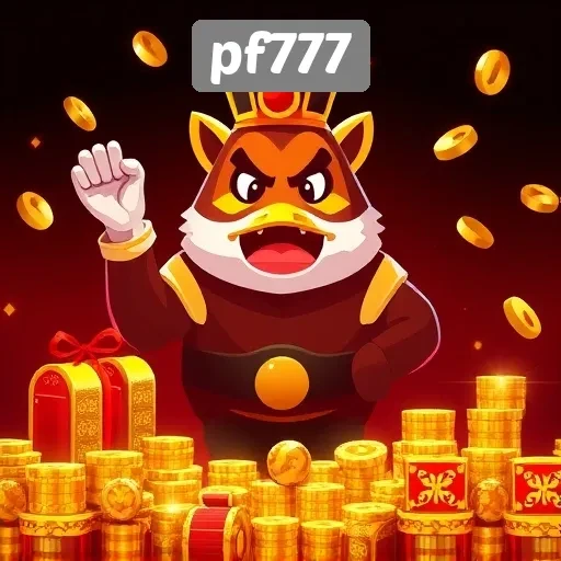 Keunggulan dan Fitur Menarik pada PF777