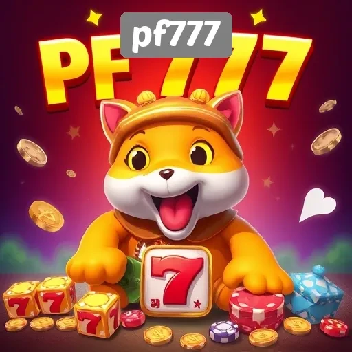 Menggali Fitur Unggulan dari Situs Game PF777