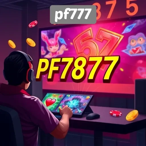Dampak Situs Game pf777 terhadap Industri Game Lokal