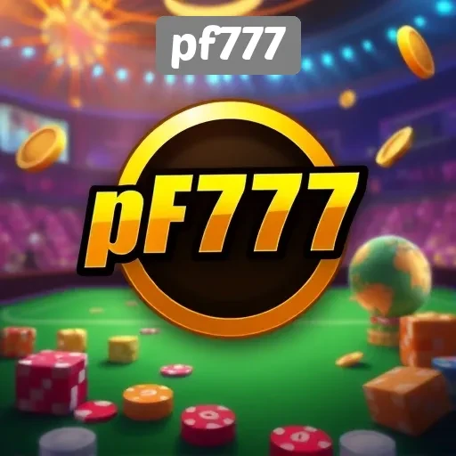Mengenal pf777 Sebagai Situs Game Terpercaya di Indonesia