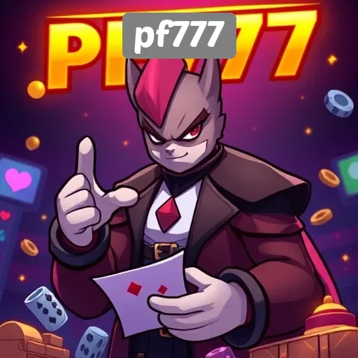 Mengenal Situs Game pf777 yang Populer di Kalangan Gamers