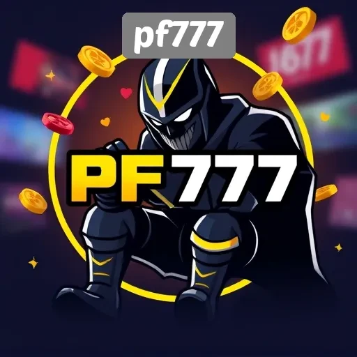 PF777 dan Komunitas Gamer di Indonesia