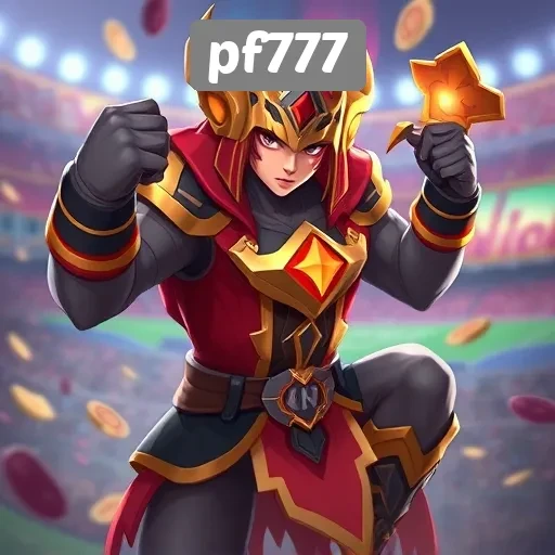 Pertumbuhan Popularitas pf777 di Kalangan Gamers Indonesia