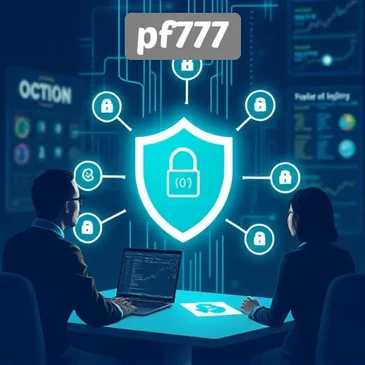 Sistem Keamanan di Situs Game pf777 yang Perlu Diketahui