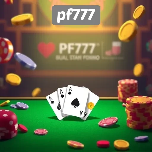 Review Pengalaman Pemain di Situs Game Pf777