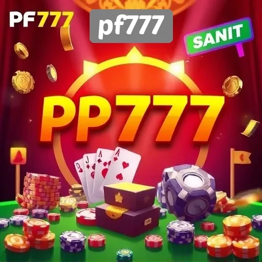 Beragam Permainan Populer di pf777 untuk Penggemar Game