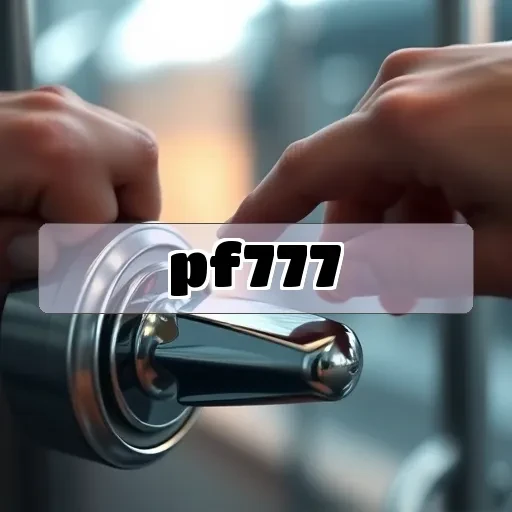 pf777: Keamanan Data dan Privasi yang Menarik Perhatian Anda