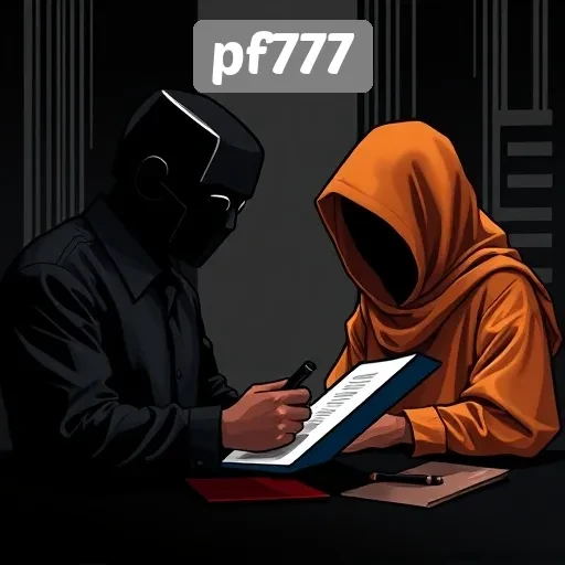 Pentingnya Keamanan dalam Bertransaksi di pf777
