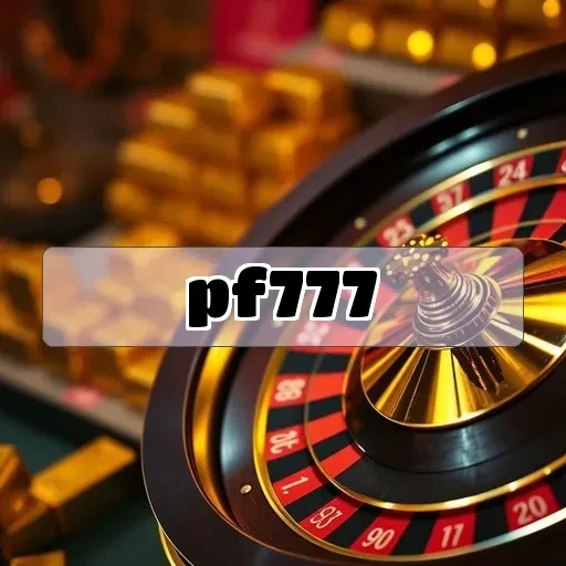 pf777: Inovasi Keamanan Akun untuk Pengguna Game Online