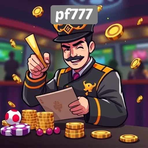 Tips Sukses Bermain di Situs Game pf777