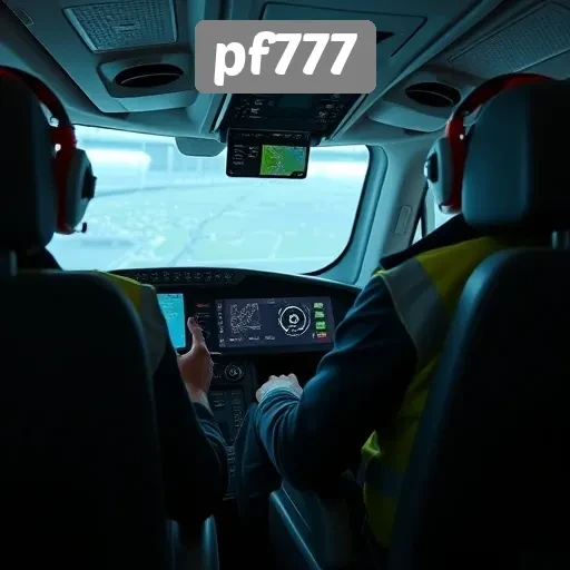 Evolusi Pengalaman Pengguna di Situs pf777
