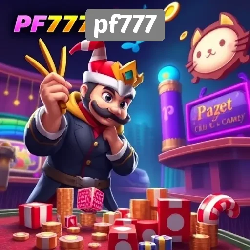 Ulasan Pengalaman Pengguna di pf777