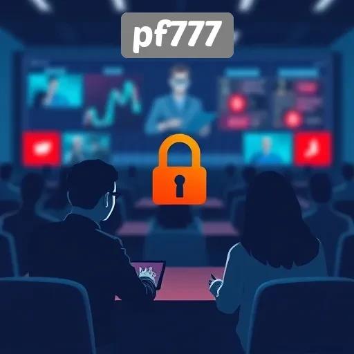 Keamanan dan Privasi Pengguna di pf777