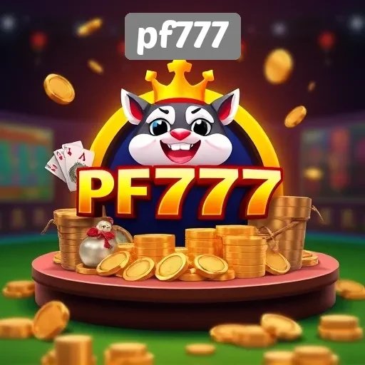 Berbagai Jenis Permainan Menarik yang Tersedia di Pf777